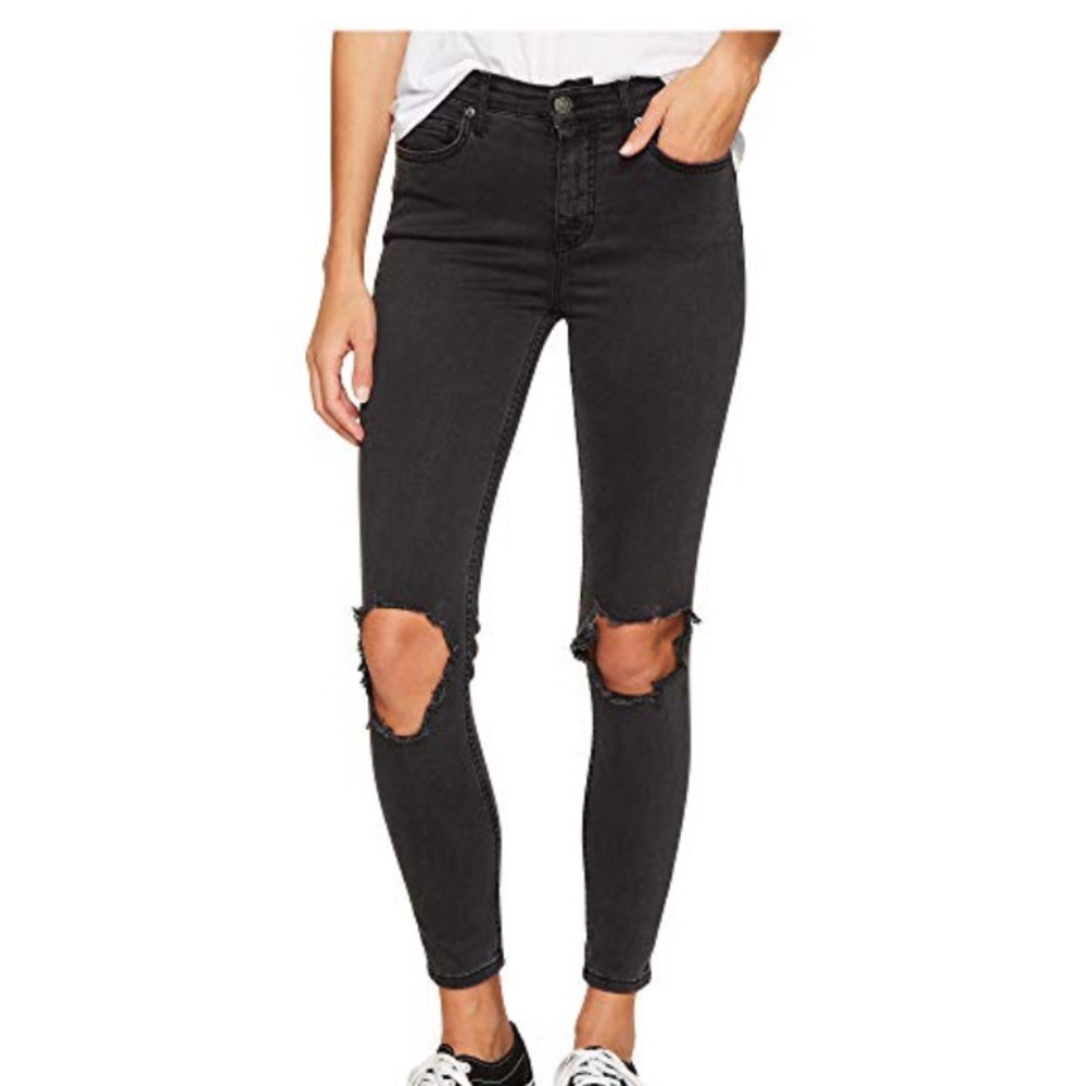 Free People Jeans